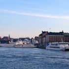 Stockholm by Ingemar Pongratz